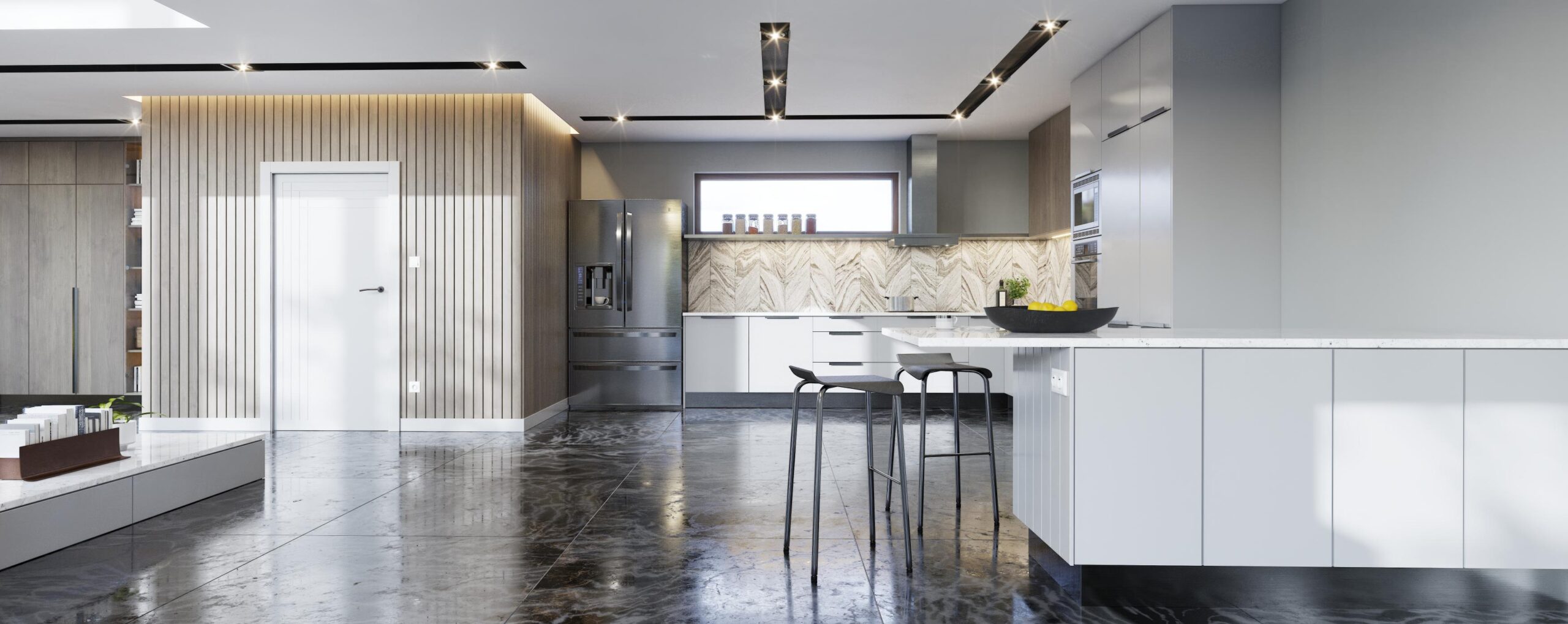 RESIDENTIAL
