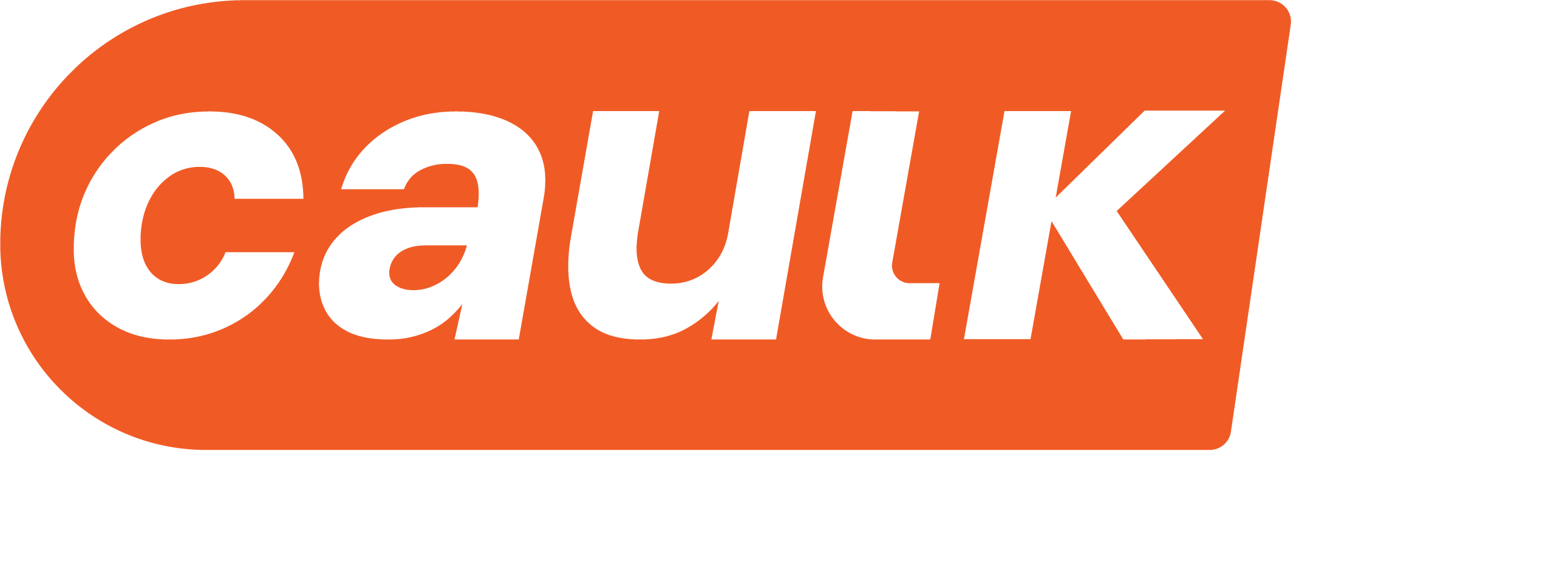Caulk It
